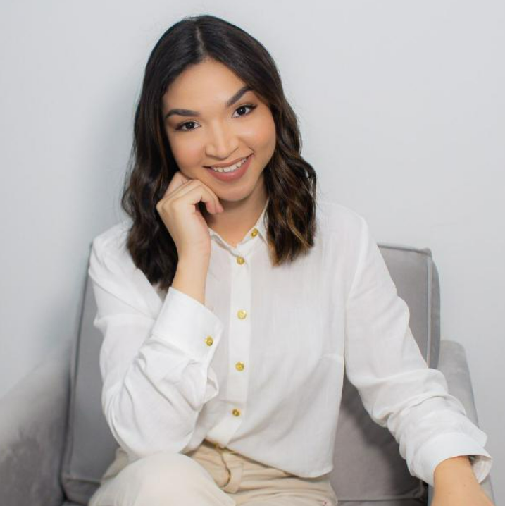 Karol Bandeira - Nutricionista